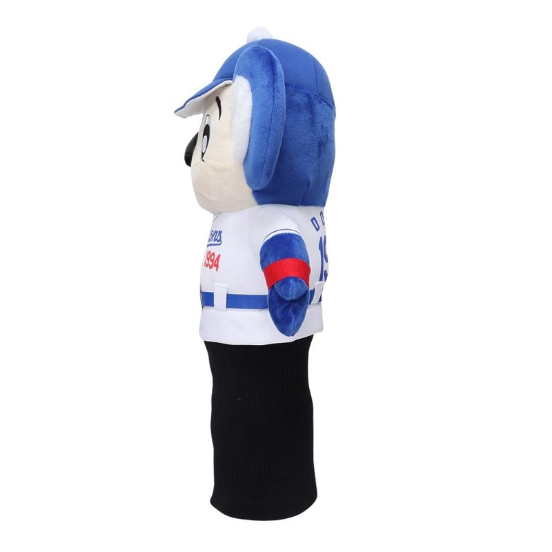 Hokushin Golf Chunichi Dragons Doara Headcover Driver (Blue x White/FF/Men's,