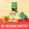 Twinings Green Tea with Jasmine Individually Wrapped Bags, 20 Count