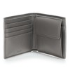 BOSS Men's Ray Bifold Wallet with Coin Holder, high Rise