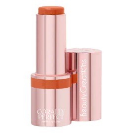 Rubor En Barra Flawless Stay Bush Stick Beauty Creations Tono Del Maquillaje Corally Perfect