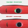 S&F STEAD & FAST Electric Box Cutter 4V, Cordless Electric