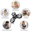Vunake Fidget Spinner EDC Special Hochleistungs Hand Spinner Fidget Toy