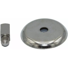Blendin Replacement Short Type Square Drive Pin,Compatible with Oster Blenders