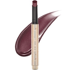 FOCALLURE Shimmer Lipstick,Moisturizing Plumping Lip Gloss,Shimmery Glossy Finish,Hydrating,Long Lasting,Non-Stick Cup Lip Makeup,High Shine for Plumper Looking Lips,Unicorn