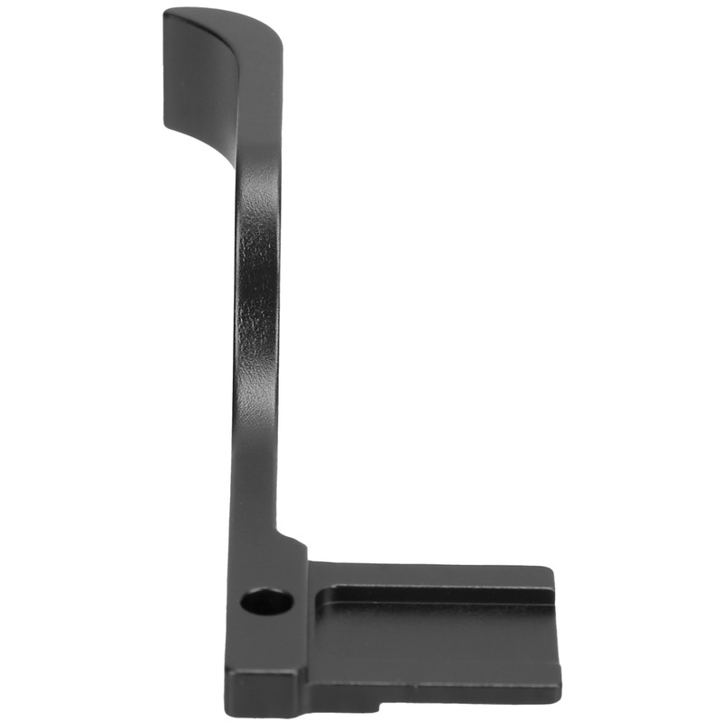 Aluminum Alloy Finger Hot Shoe Thumb Grip Handle Holder for