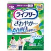 Lifree Refreshing Pads for Women, 6.1 fl oz (170 cc),