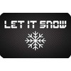 "Let It Snow" or "Pull It Through" or "Finally Weekend"