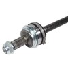 GSP NCV21058 CV Axle Assembly - Compatible with Select Acura