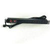 Raising Electronics Rack Mount Power Distribution Unit-6 Outlet 15A PDU