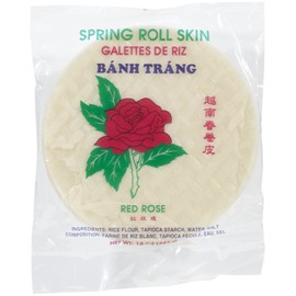 ROSE BRAND Rice Paper, 12 OZ