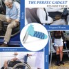 URAQT Elderly Car Handle Mobility Aid, Door Handle, Car Handle