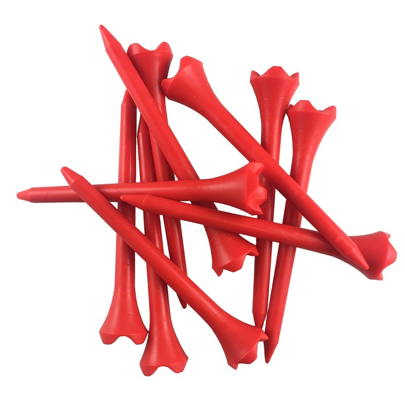 PRIDE SPORTS T-726 (010) Performance Tee, 2-3/4 (2.7 inches (69