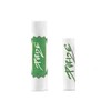 PURIZE 9 mm Activated Carbon Filter, Regular Size, Includes Joint