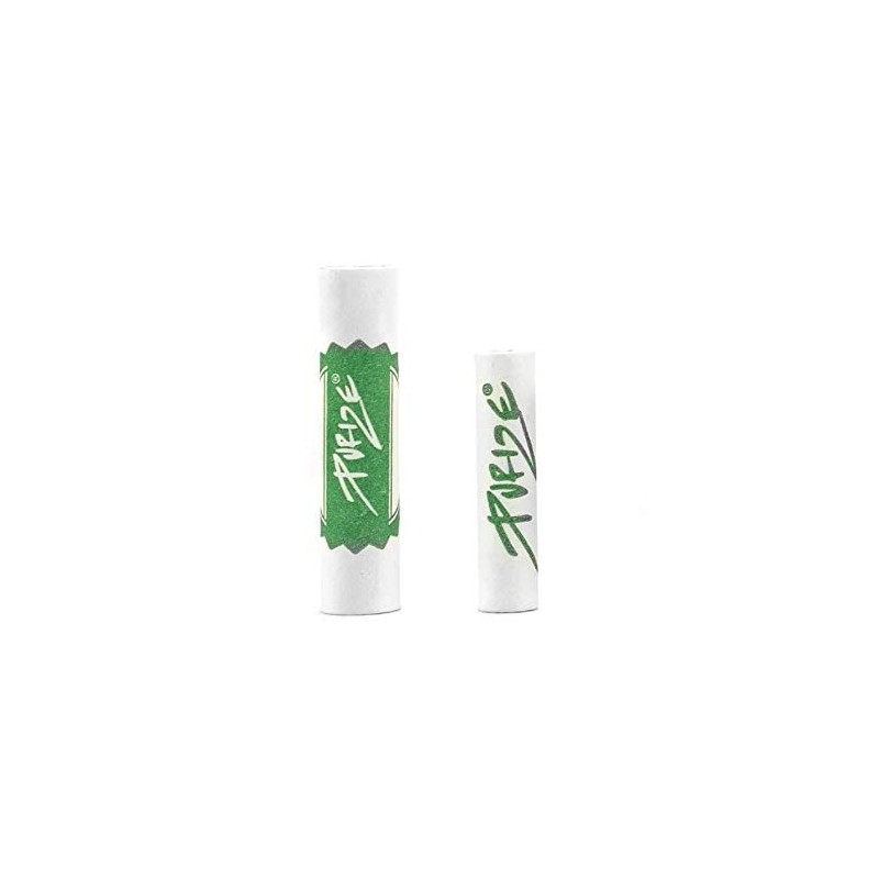 PURIZE 9 mm Activated Carbon Filter, Regular Size, Includes Joint