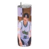 Termo Skinny Café 20 Oz - K-drama Lee Su-ho True Beauty #38
