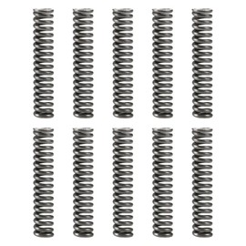 77763-01 Transmission Boost Spring, 3-4 Clutch Boost Spring For 4L60 4L60E 4L65E 4L70E, 10 Pcs