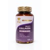 GB Premium Multi Collagen Capsules, Type I, II, III, V