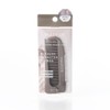 Mapepe Compact Pocket Comb (Urban Gray) MAPEPE
