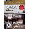 Train Simulator - ProTrain 7 Deluxe: Nürnberg - Frankfurt