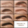 LOreal Paris Infallible Volumizing 24H Wear Mscara para cejas, maquillaje
