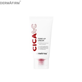 DERMAFIRM Cica A.C Tone-Up Cream 50ml