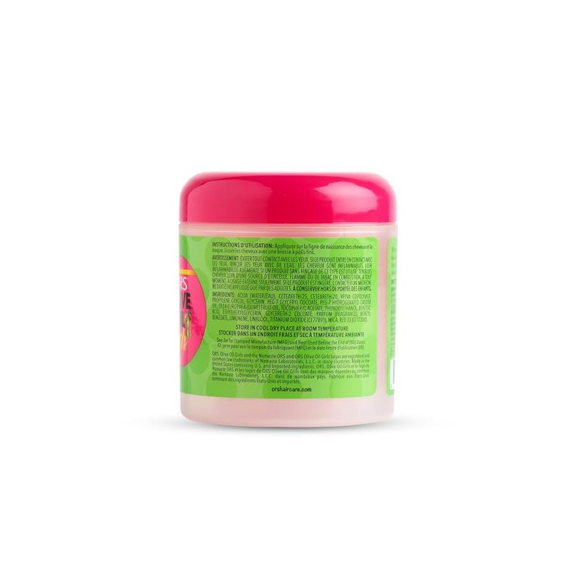 Aceite de Oliva Chicas Fly-Away Taming Gel para el cabello