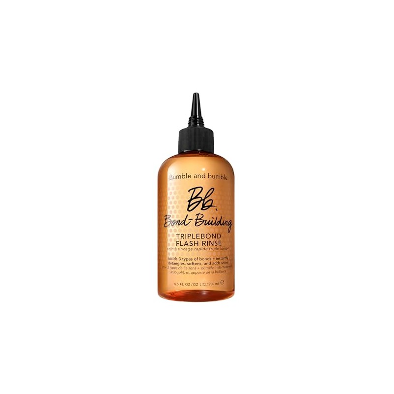 Bumble and Bumble Enjuague Flash TripleBond para cabello dañado