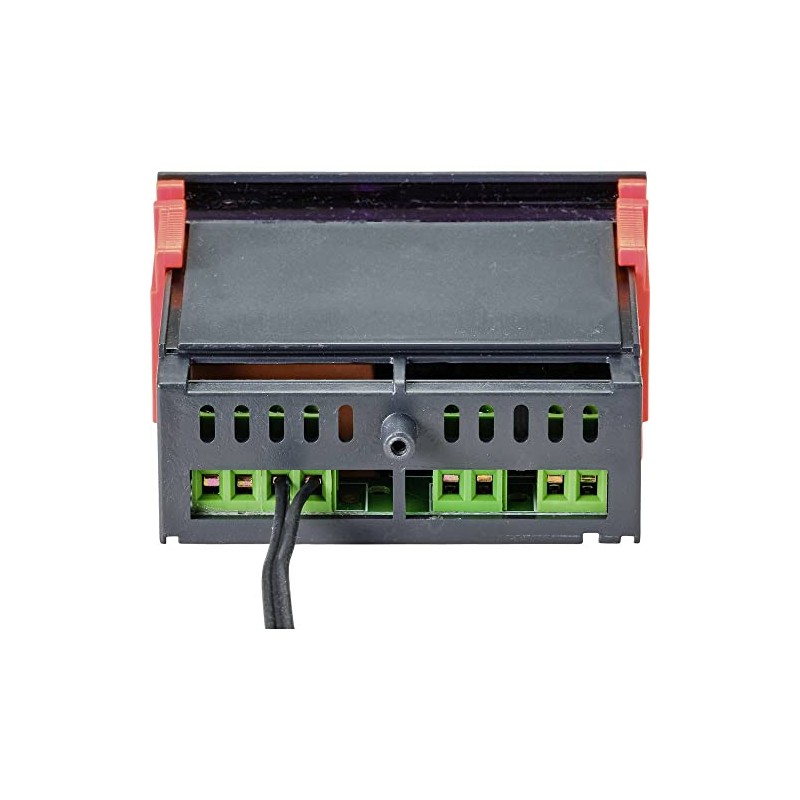 TRU COMPONENTS Temperature Controller NTC -50 to 99°C Relay 10A