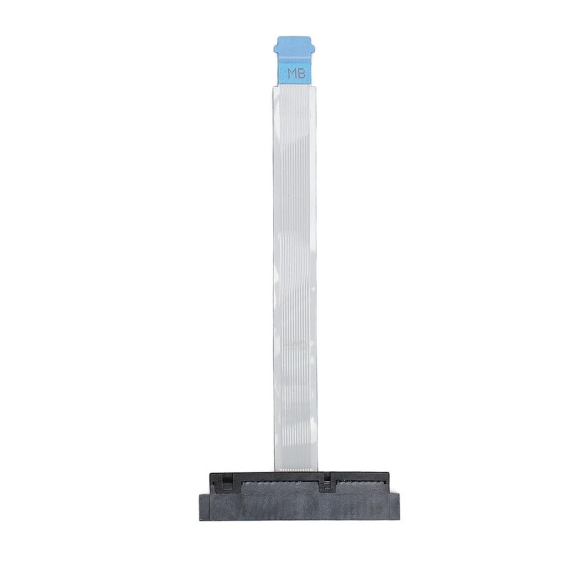 Plyisty SATA Hard Drive Cable Connector SSD HDD Cable Laptop