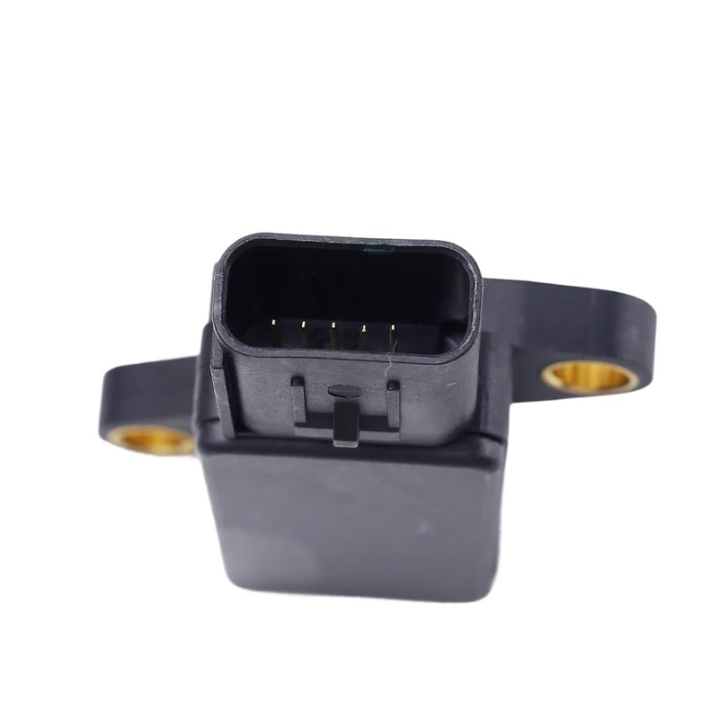 EGR Pressure Sensor Compatible with John Deere 310L 50G 331G