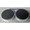 Weaver 2 K-9 Circuiteer Weaver Dbl K Dog Dryer/Blower Filters