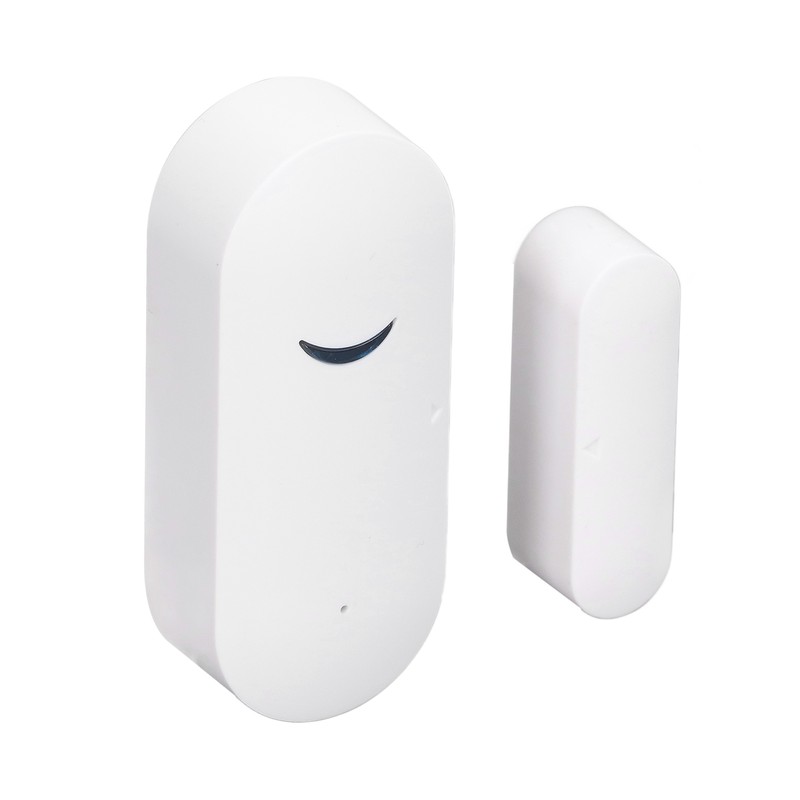 2.4GHz WiFi Door Window Detector Wireless Smart Home Security Door