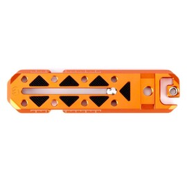 3 Legged Thing Ultra Plates Arca-Swiss compatiable long release plate (Copper, 150mm)