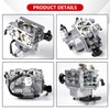 Carburetor for Toro TimeCutter Titan and Exmark Quest Radius Riding