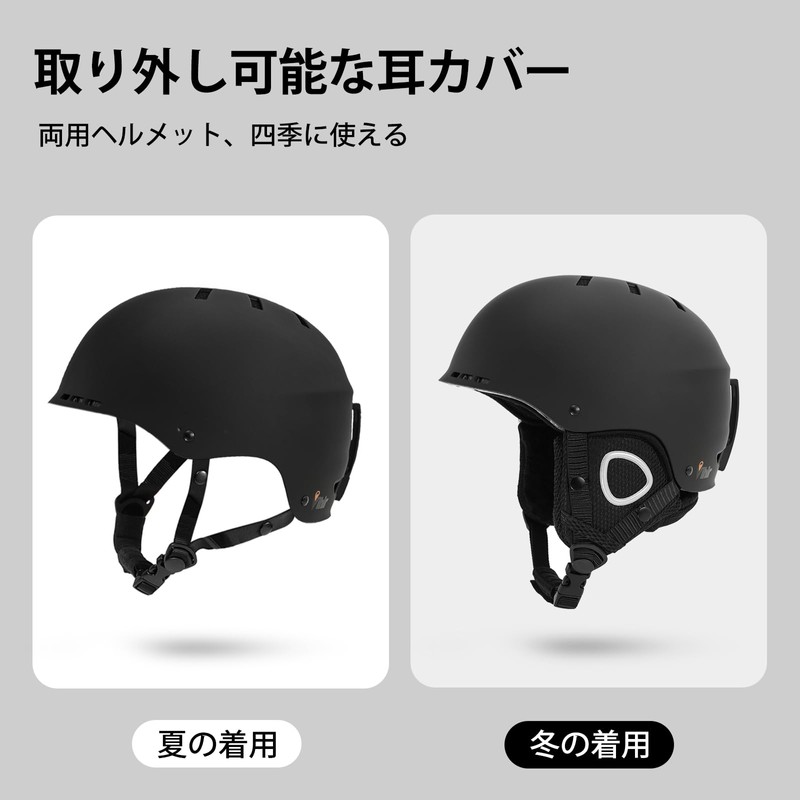 Ski Helmet Snowboard Ski Jump Flying Kilometer Auto Outdoor Sports