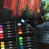 SoHo Urban Artist Oil Pastels 26pc Set - Extra Soft,