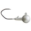 Yum Lures Forward Facing Sonar Jig Pearl 1 3/8''