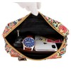 BAOSHA YB-02 Travel Waist Wallet Bag Sports Fanny Pack Passport