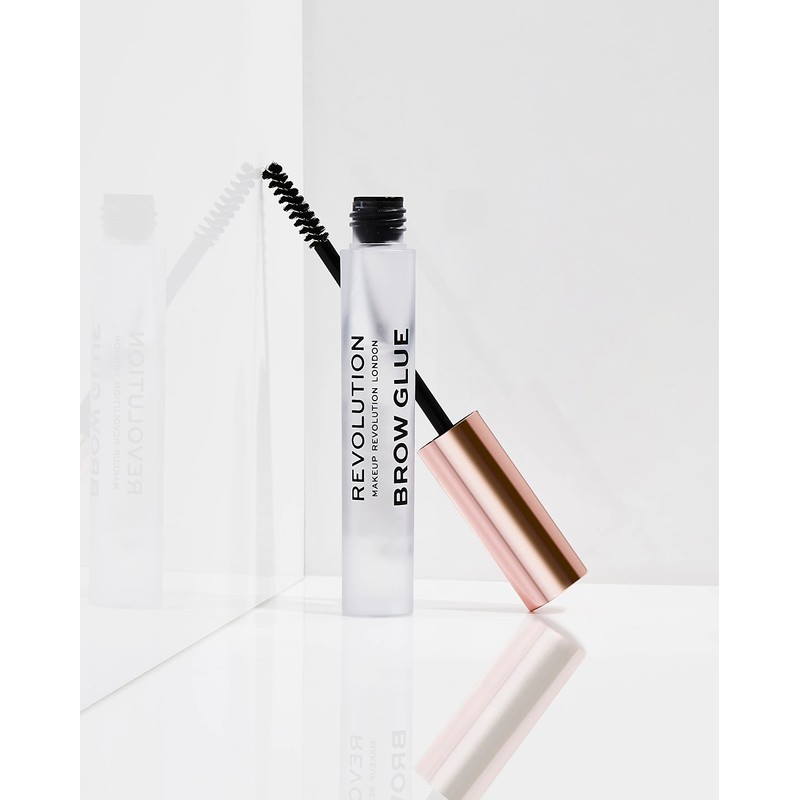Makeup Revolution, Revolution Extra Hold Brow Glue,