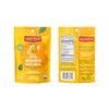 Mango Deshidratado Orgánico I USDA Organic I Sin Azúcar Añadida