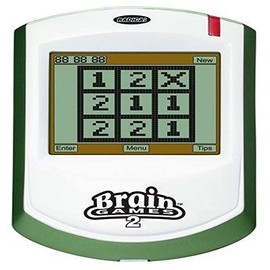 Mattel Brain Games 2