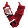 PreSox Non-Slip Knitted Sweater Warm Household Socks for Women -