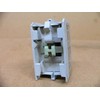 Sprecher + Schuh CS7-PV-31 Auxiliary Contactor Front Mounting 690V 10A