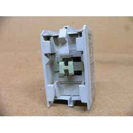 Sprecher + Schuh CS7-PV-31 Auxiliary Contactor Front Mounting 690V 10A