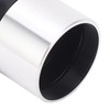 1.25in 10mm Telescope Eyepiece High Light Transmission Blue Coating with