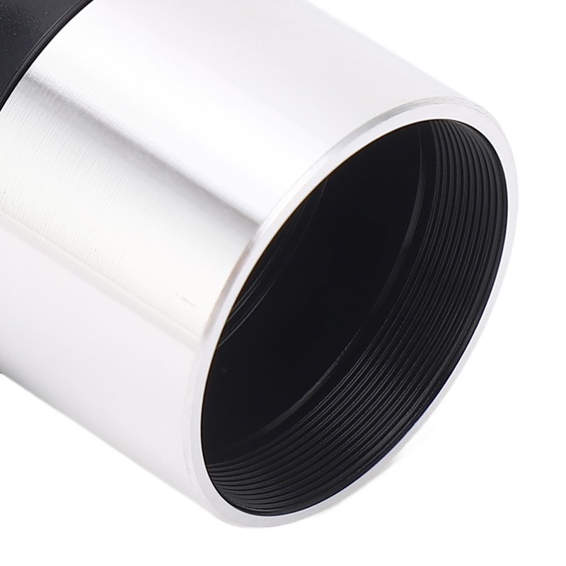 1.25in 10mm Telescope Eyepiece High Light Transmission Blue Coating with