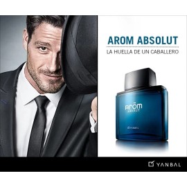 Yanbal Absolut Cologne For Men’s