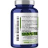 NusaPure Jiaogulan 20:1 Extract, 450 mg Equivalent to 9,000mg 180