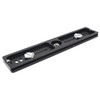 INPON Arca-Swiss Compatible Quick Release Plate, 7.9 inches (200 mm),