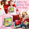 Magnetic Puzzles For 3 Year Olds,Fairy Tale Toddler Puzzles For